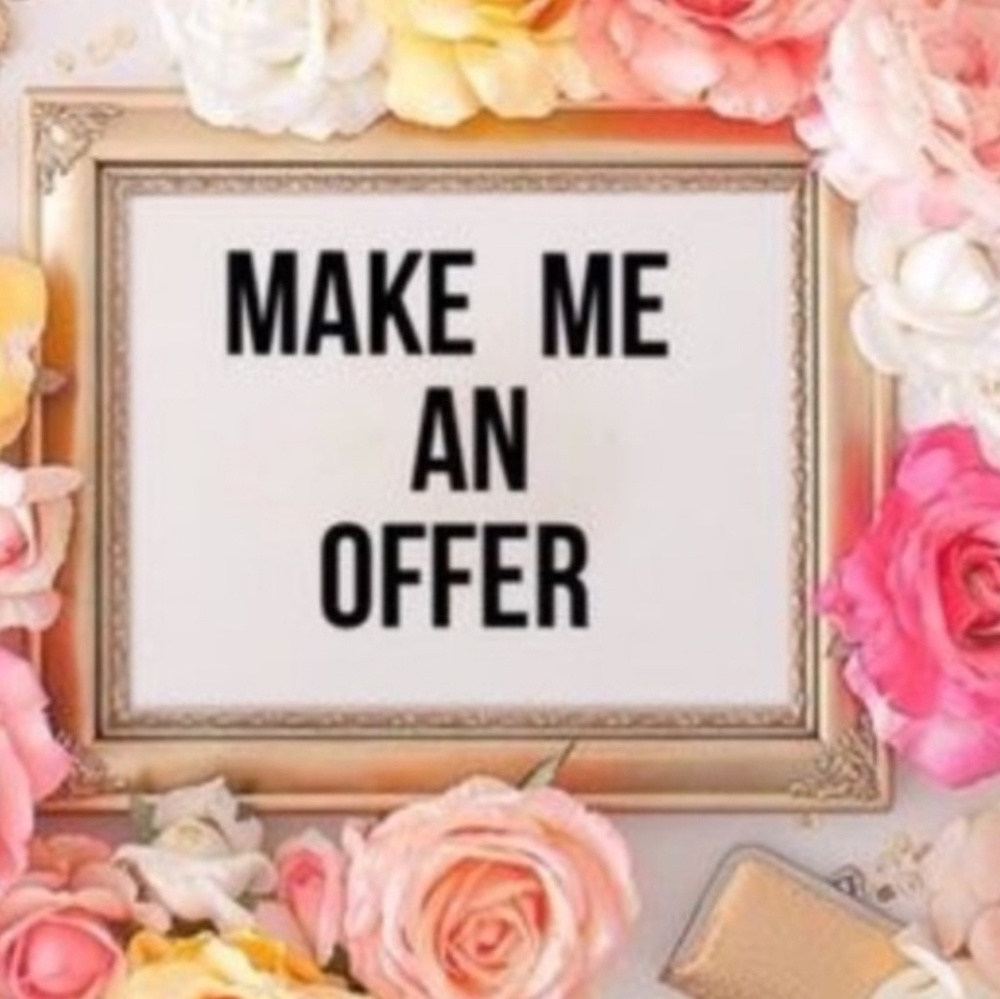 Not for sale